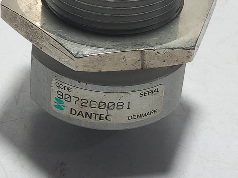 DANTEC DYNAMIC  9072C0081 TURBO CHARGER SENSOR 