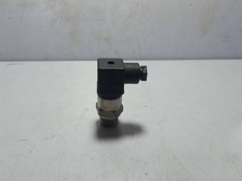 JUMO 43008495 ANALOG PRESSURE SENSOR