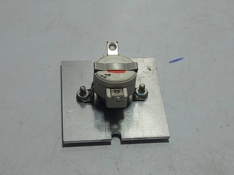 VULCAN EC04S  SWITCH,HI-LIMIT ASSEMBLY 