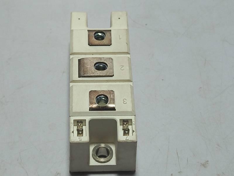 SEMIKRON SKKT 132/12E  POWER MODULE