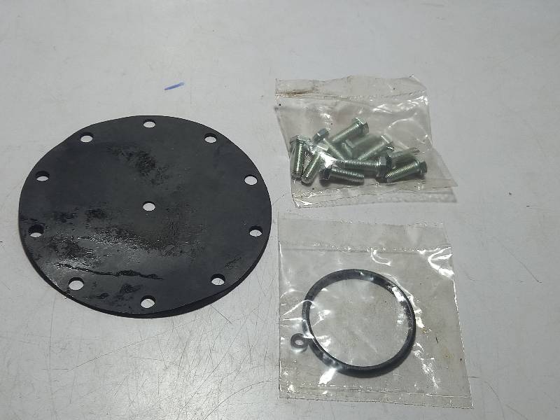 KAWASAKI MAN 90701-13K 16  REPAIR KIT F/WABCO 