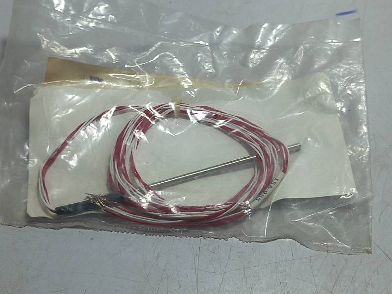 RS COMPONENTS 158985   PROBE,PLATIUM BS1904 CLASS B 