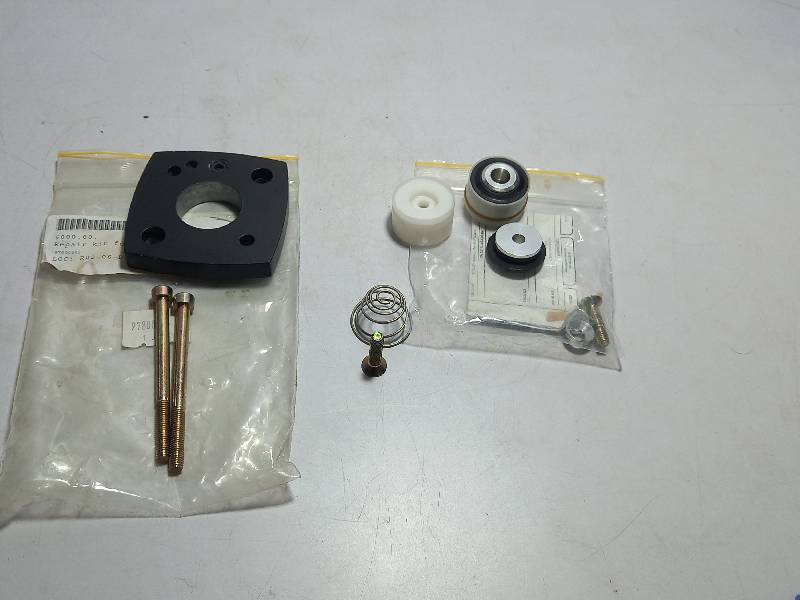 Joucomatic 97800563 Repair Kit for Poppet Valve