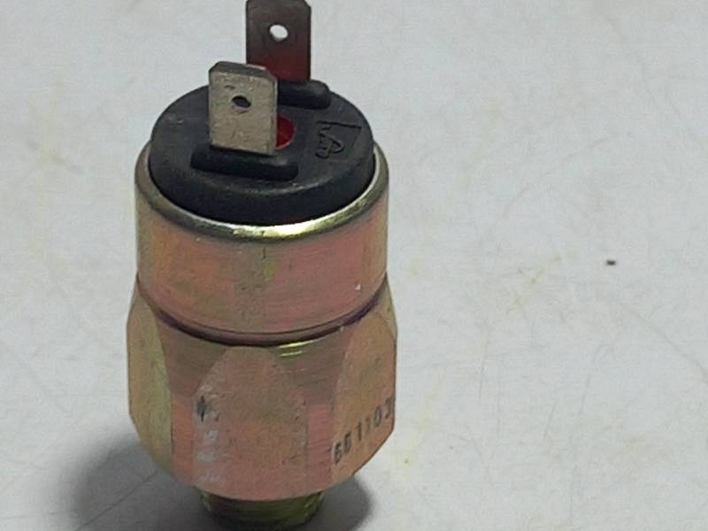 Suco J92 661103 Pressure Switch