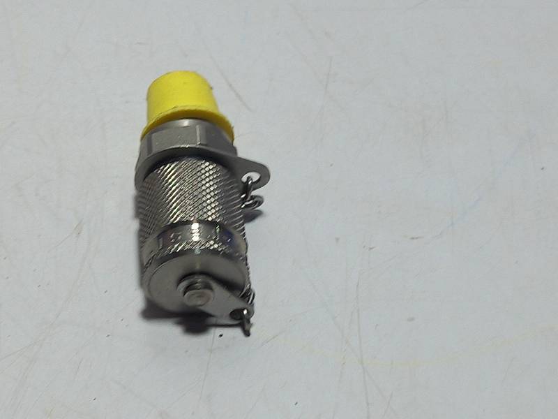 Ermeto EMA/3 R1/4” Test Valve