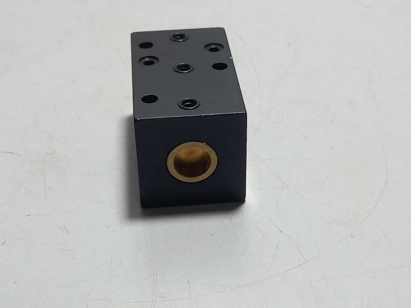 Kaefer 100001261 Impulse Valve for Flange Mounting