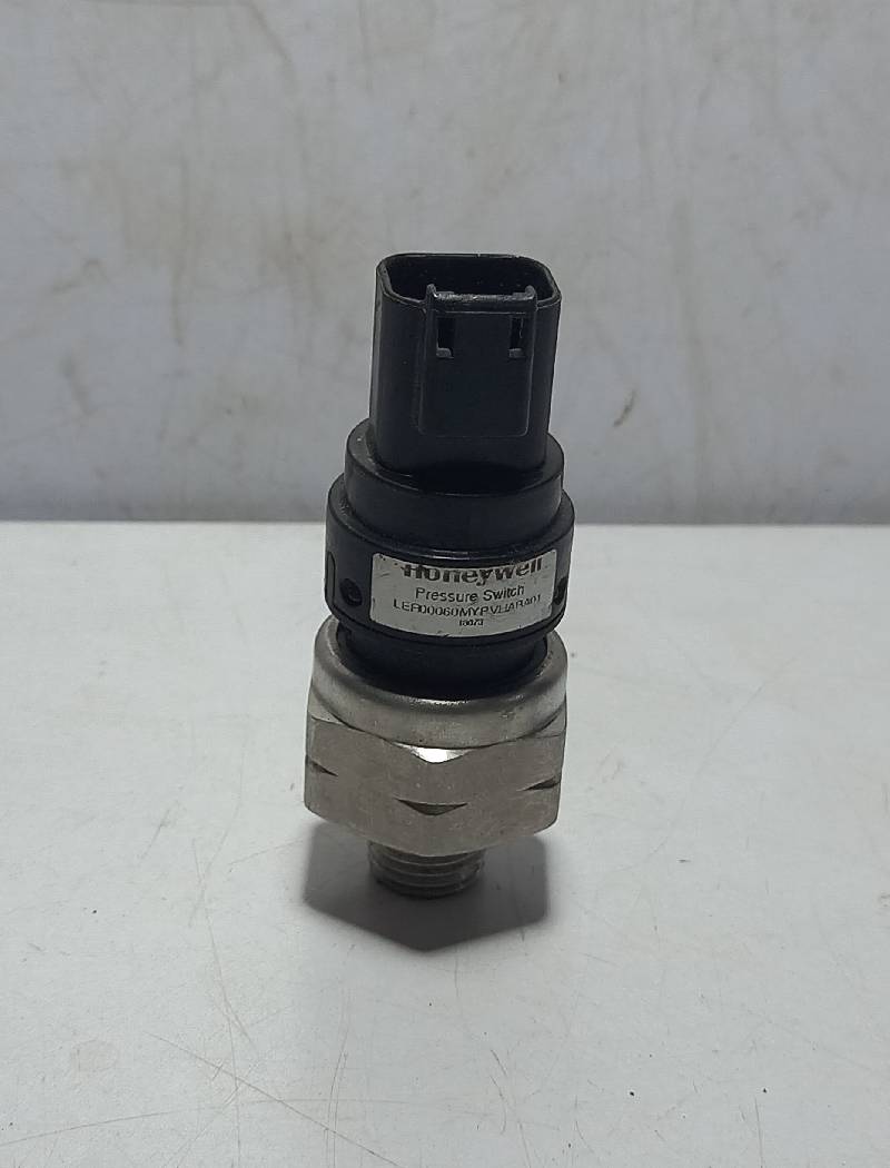 HONEYWELL LER0060MYPVHABA01 PRESSURE SWITCH  