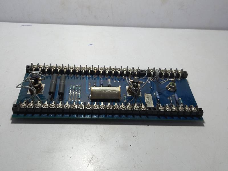 ROSS HILL CONTROLS 0509-12  PCB BOARD