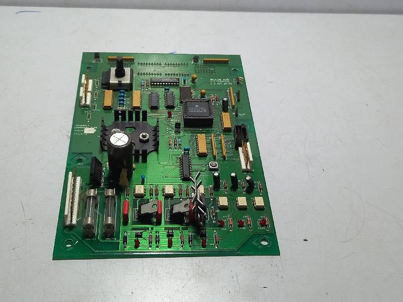 HOBART 329968C PCB BOARD 