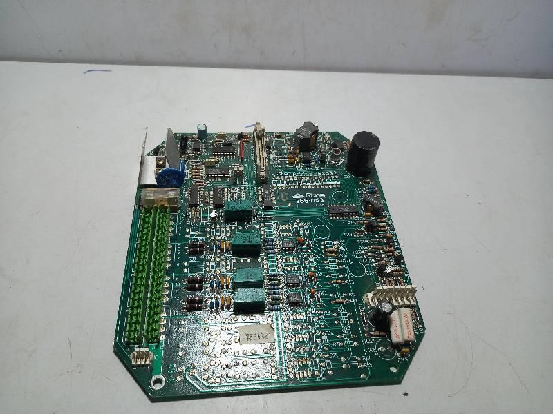 FITRE 7564153  PCB BOARD 