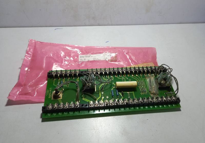 DC SLIDE CE0509-12A PCB BOARD 