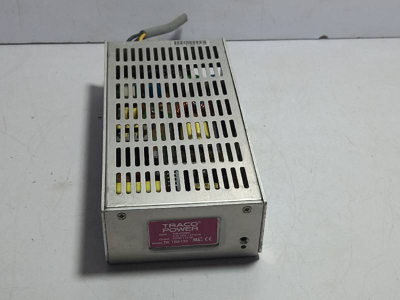 Traco Power TXL 150-12S Power Supply