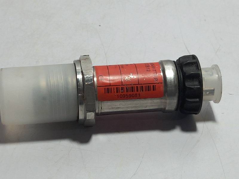 Danfoss MBS 4510-1411-1CB12 Pressure Transmitter