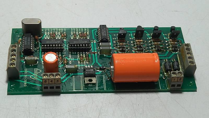 COESTER COD..5I-3280 PCB BOARD 