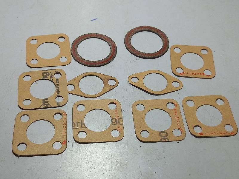 1-09580769 kit-gasket