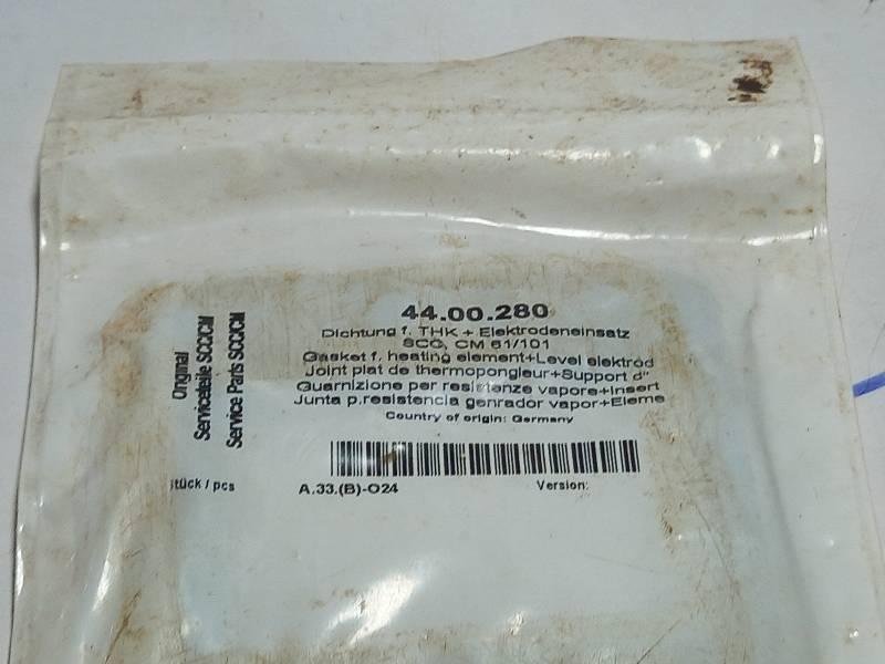 RATIONAL 44.00.280  GASKET HEATING ELEMENT 