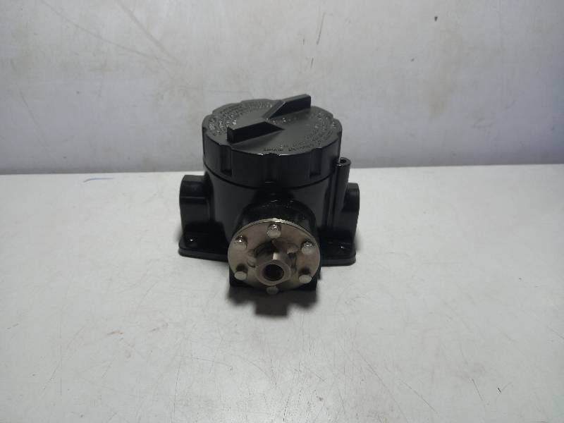 ASHCROFT 4500273317 SWITCH PRESSURE 