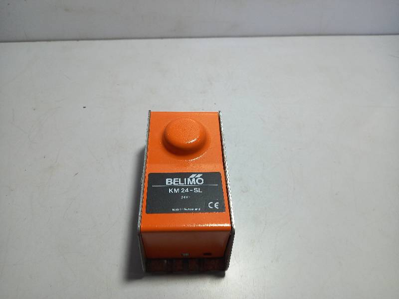 Belimo KM 24-SL Electric Actuator