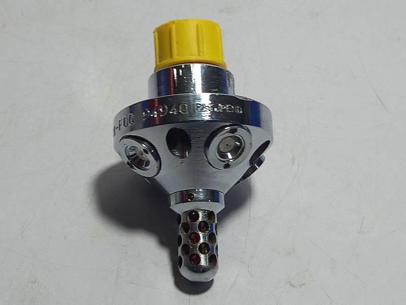 Hi-Fog HF-B121-A0-00-012 Sprinkle Head