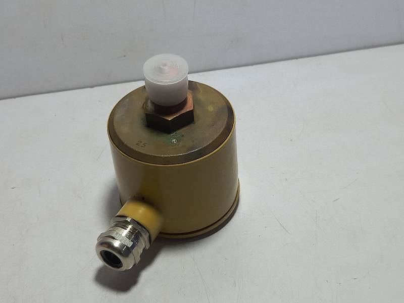 Kongsberg GT-100/16 Bar Pressure Transmitter