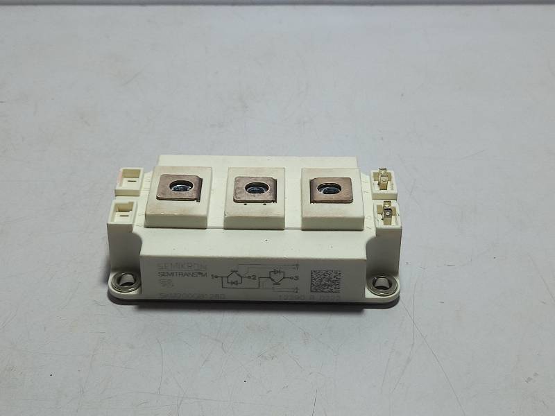 Semikron SKM200GB128D IGBT Module