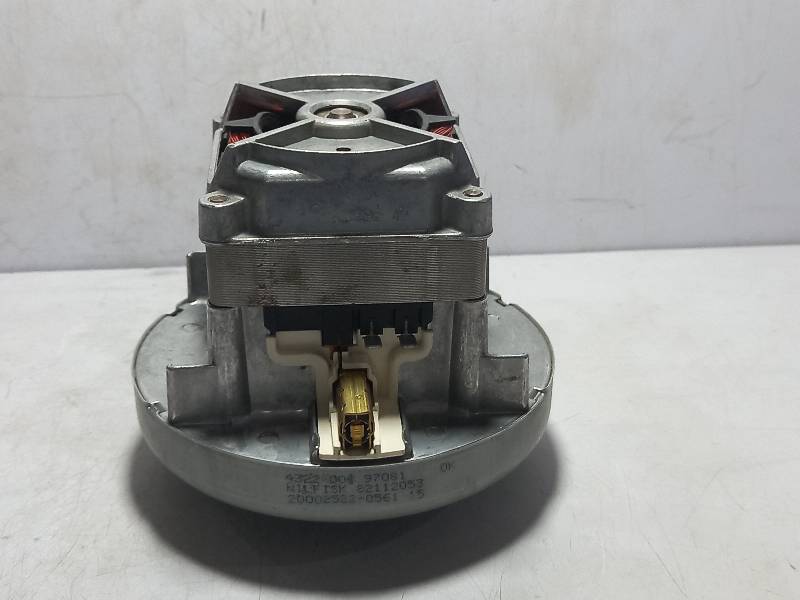 NILFISK 82112053  MOTOR FAN UNIT 