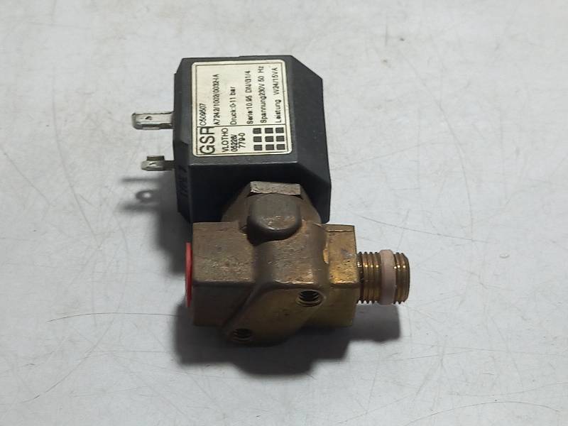 GSR VLOTHO 05228779-0  COIL  0-11 BAR 230V 50Hz