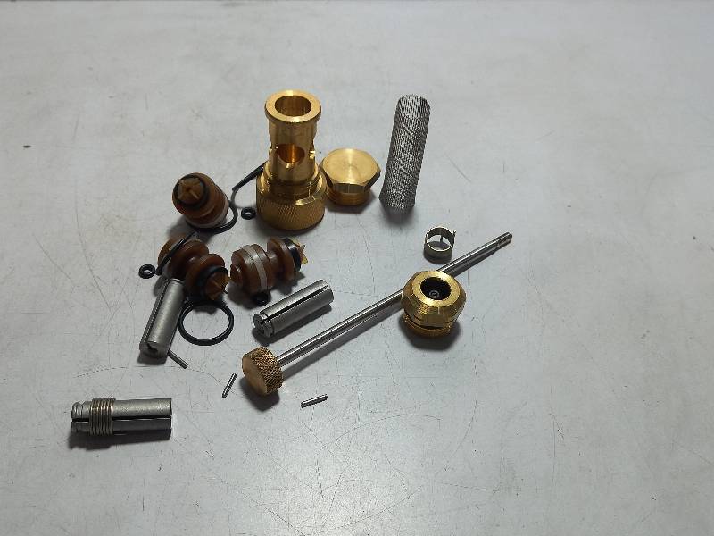 ALFA LAVAL 1765993-93  OVERHAULT KIT 