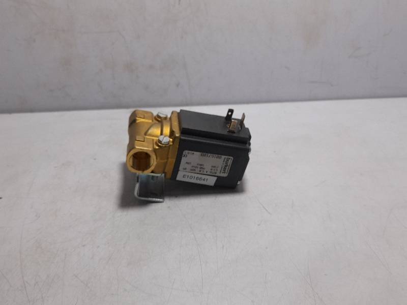 BURKRET 00161700  SOLENOID VALVE  230V 50Hz 10W