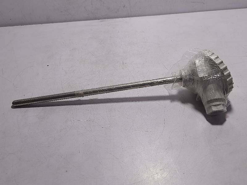 KONGSBERG MN524T250U  TEMPERATURE SENSOR WIRE  PT100 ?/0°C  