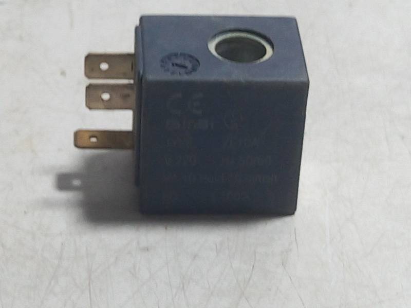 SIRAI Z610A  Solenoid coil  24VDC 6VA