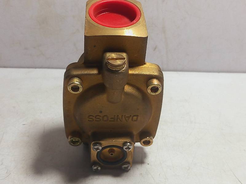 DANFOSS 2532U7125  SOLENOID VALVES 25