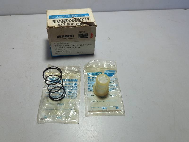 Wabco 432.500.009.2 Repair Kit