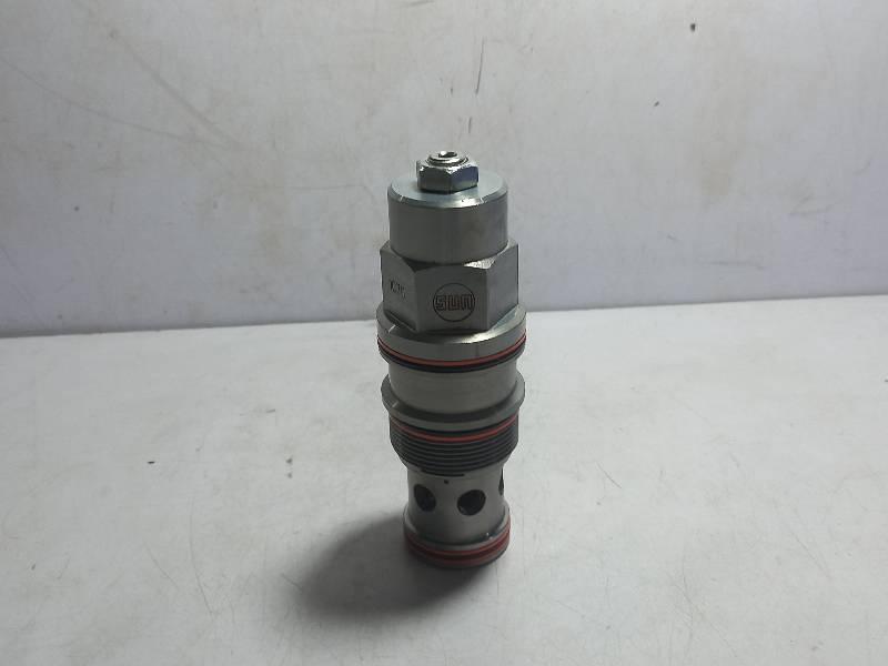 SUN   HYDRAULICS CBIH-LJN Balancing Valve  SN AC-435 1PCS