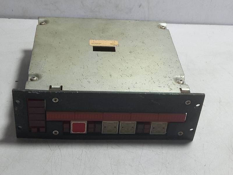 SAAB MARIN 9150023612  TANK RADAR SYSTEM  IDU 774 