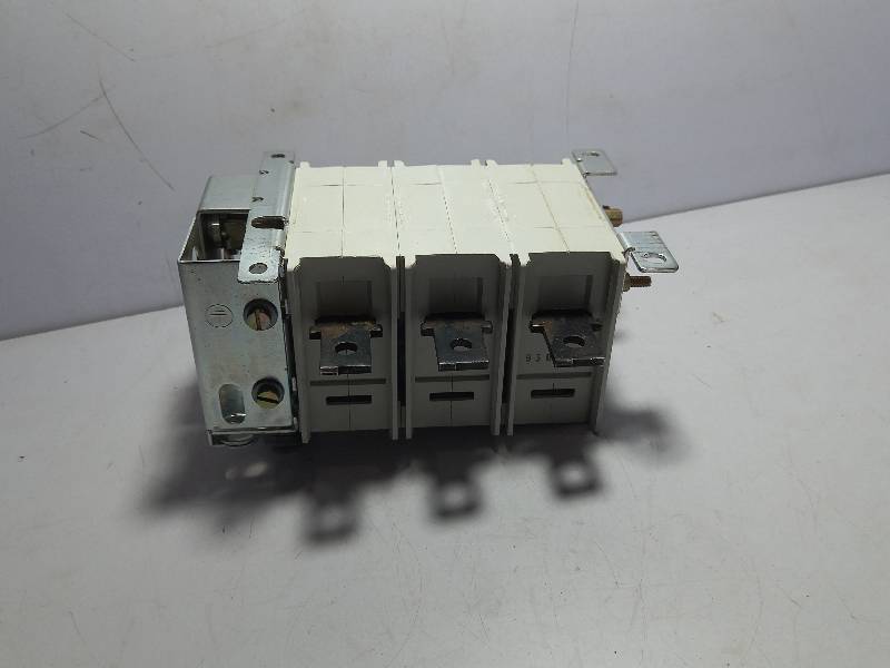 ABB OETL 200K3-2 Load Break Switch