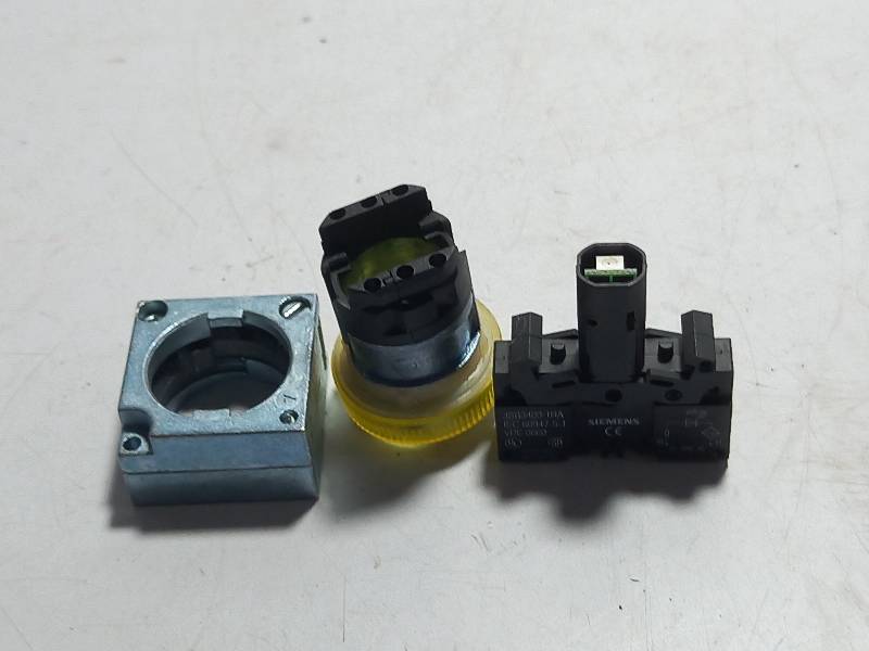 Siemens S3B365BA30 Indicator Light