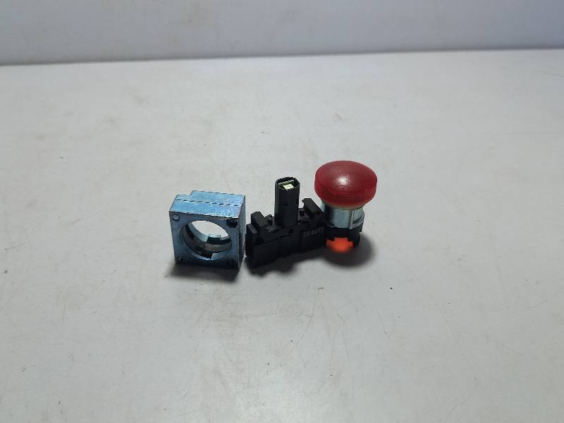 Siemens S3B365BA20 Indicator Light