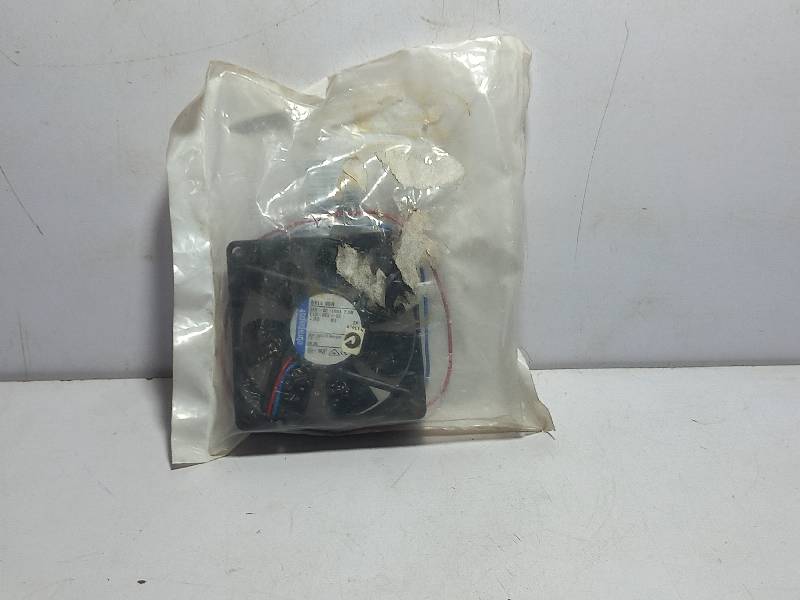 Ebmpapst 8414 NGH Axial Fan