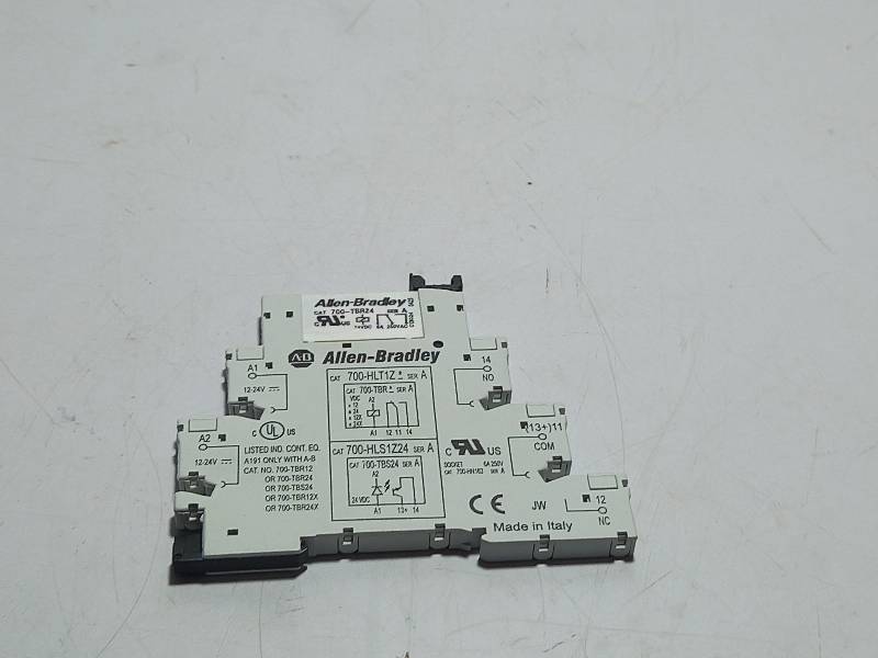 Allen-Bradley 700-HLT1Z Solid State Relay