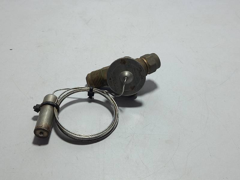 Danfoss TEX2 Expansion Valve