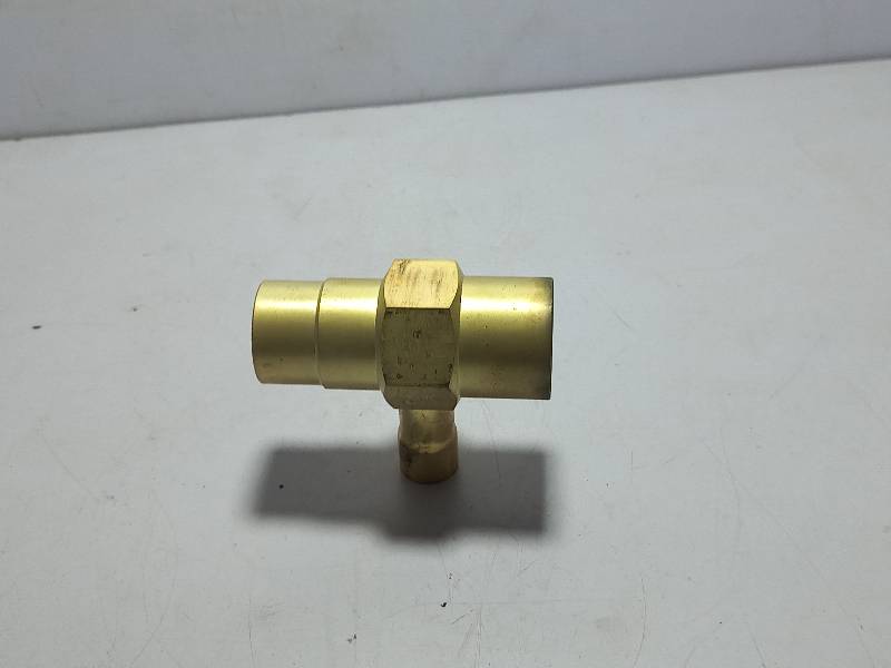 Danfoss LG 16-28 Liquid-Gas Mixer Valve