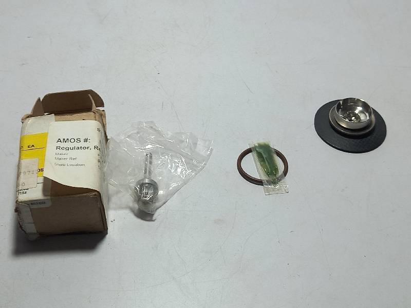 Parker Hannifin U-7401.001 Repair Kit