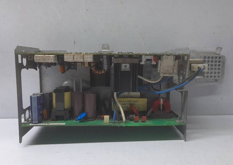 Alcatel PS3N Power Supply 3EH76100ABJB 03 PS3N_230V 3EH73011ACJC