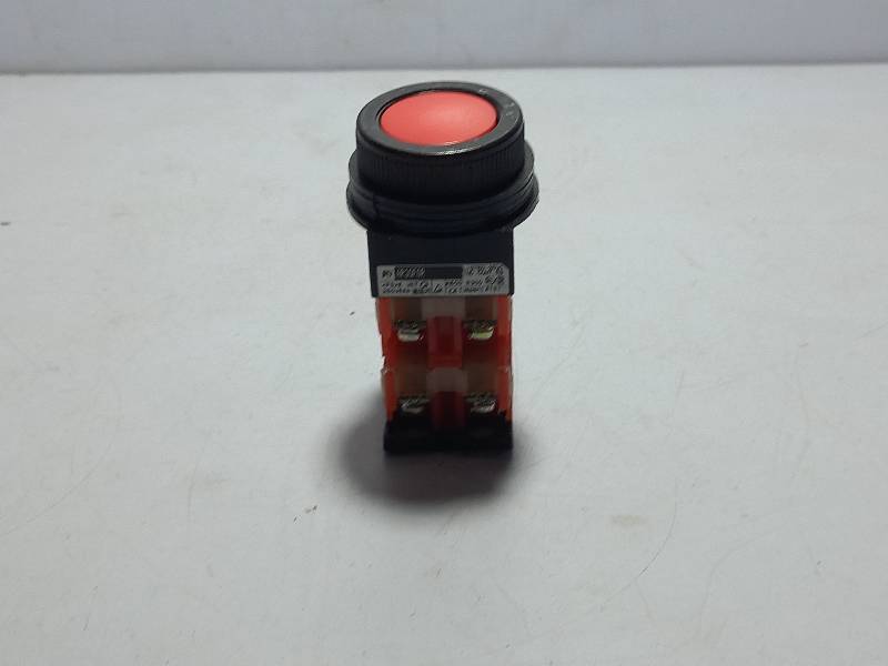 Fuji Electric AR30FOR Push Button