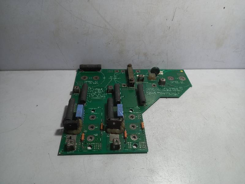 MILLER 210674C REV B INTERCONNECTOR  CIRCUIT CARD  