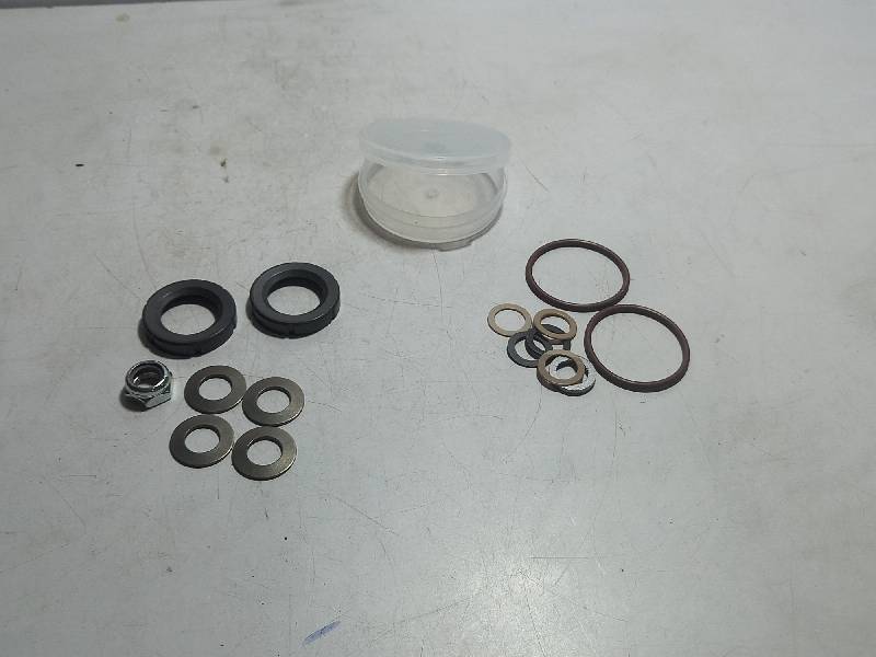 NATIONAL OILWELL VARCO 204131  REPAIR KIT F/1”BALL