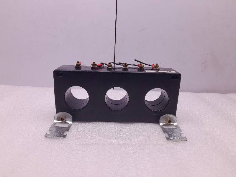 Time Mark 3P81-301 Current Transformer