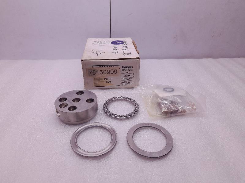 Barksdale KD2276 Repair Kit