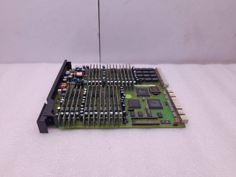 Alcatel 3BA53065AADA 02 PCB Card